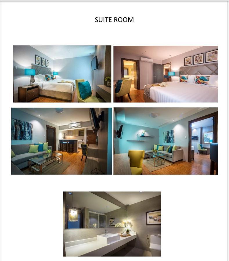 Dalian Peak Hotel Angeles Εξωτερικό φωτογραφία