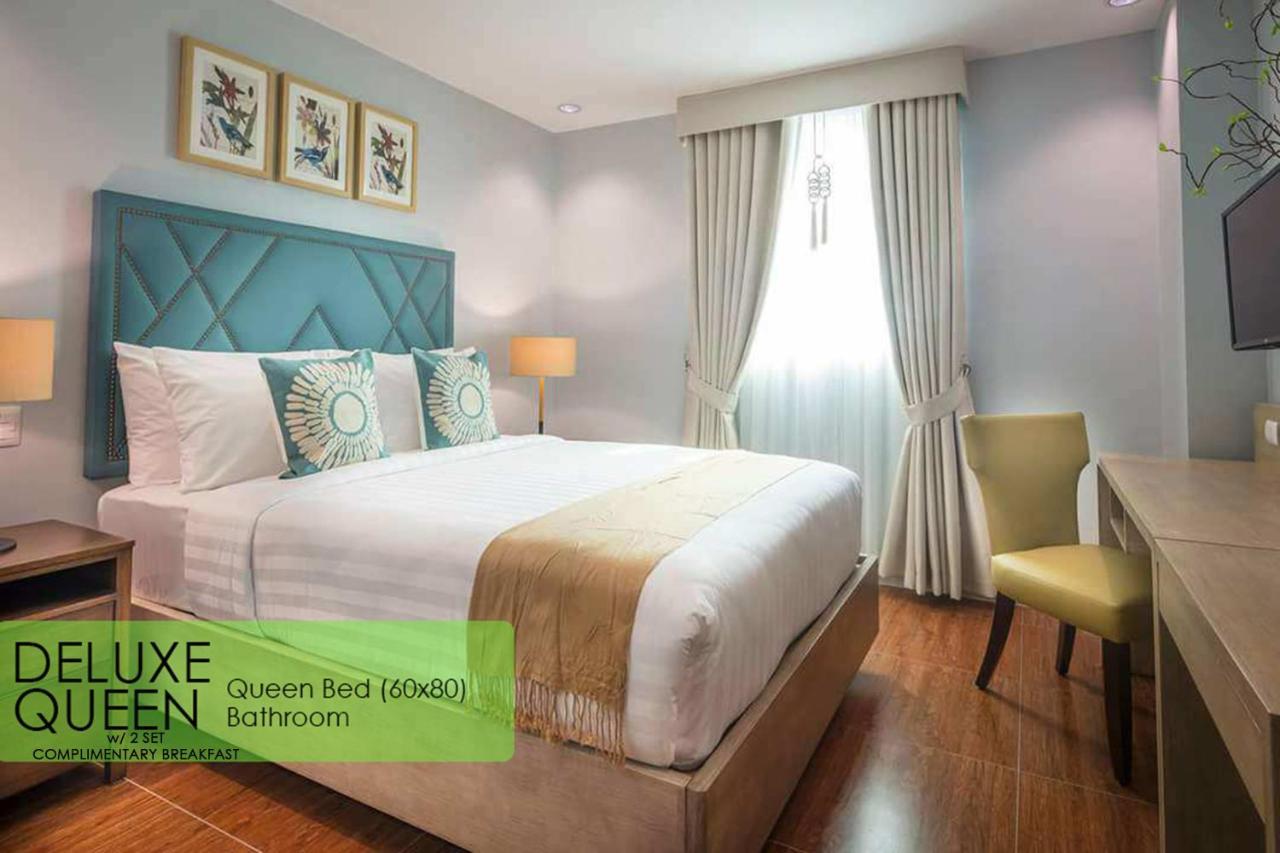 Dalian Peak Hotel Angeles Εξωτερικό φωτογραφία